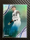 2026 Topps Series 2 Ichiro Base (RAW)