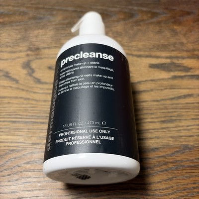 Dermalogica PreCleanse 473ml 16oz Salon Pro Size #100% Brand New