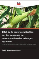 Effet De La Commercialisation Sur Les DéPenses De Consommation Des MéNages...