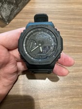 Casio G-SHOCK GA-2100 Digital Watch Smart Sports