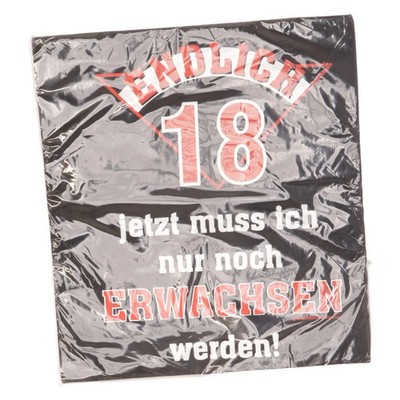 Stedman, T-shirt, Größe: L, Classic, Schwarz/Rot/Weiß, Print #dJG