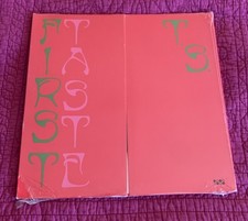 Ty Segall LP FIRST TASTE Sealed NEW VINYL