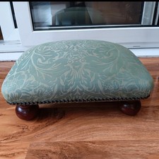 Footstool Pouffe Small