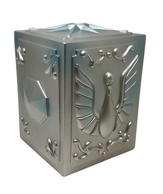 PLASTOY Saint Seiya - Tirelire Pandora's box Cygne