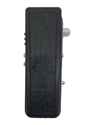 Behringer Effector Hb01 Hellbabe