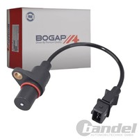 Bogap Kurbelwellensensor Passend FüR Hyundai Accent Coupe Elantra Getz Lantra