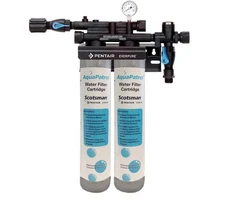Scotsman AP2-P AquaPatrol 4.2 GPM Double Water Filtration  System