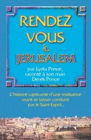 Derek Prince | Appointment In Jerusalem - French | Taschenbuch | FranzöSisch