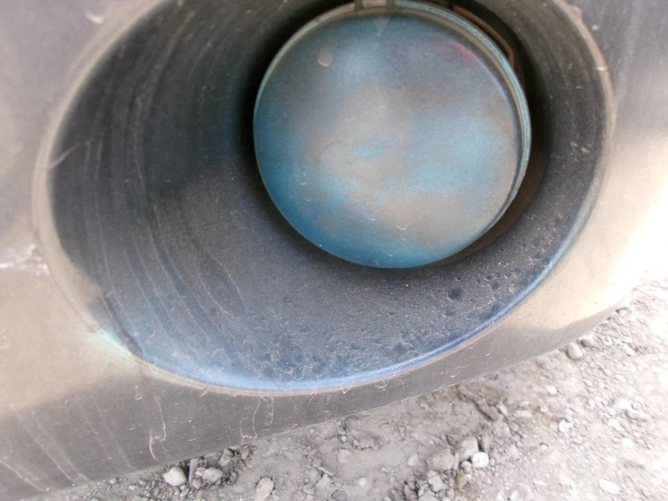 Engine 4.7L VIN N 8th Digit Fits 06-07 DODGE 1500 PICKUP 1615902 Foto 4 de 4