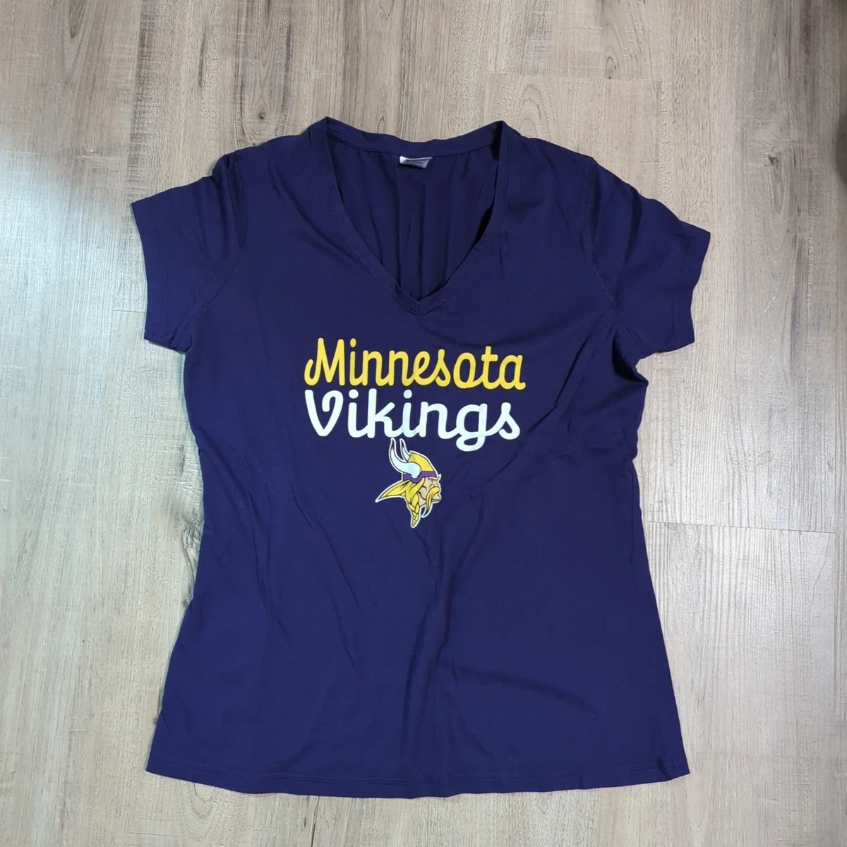 Minnesota Sweatshirt Vikings Football Team Est 1961 TShirt U | Inspire