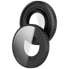 New Protective lens for DJI Osmo Action 6 camera High Quality