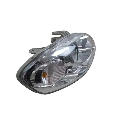 Front Right Side Head Lamp Compatible With 2005-2008 Holden Barina TK Sedan 2007 - Picture 1 of 4