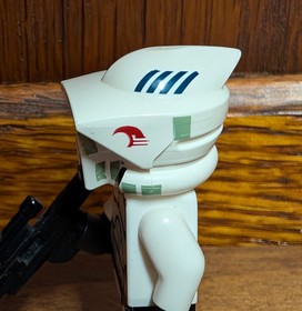 LEGO (R) ARF Trooper Minifigure - From Set 7913 The Clone Wars