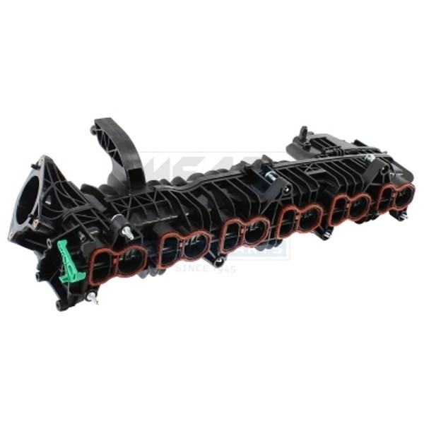 Saugrohrmodul Meat & Doria 89685 FüR BMW 7Er F01 F02 F03 F04 5Er Touring F11 F10-image