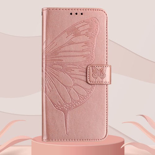 Funda tipo billetera plegable con soporte en relieve para OnePlus 13 13R Nord 4 CE4 N30 - Imagen 11 de 117