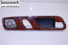 Mercedes SLK R170 Türgriff Blende rechts 1707600862 Eukalyptus 19071807 Mercedes SLK R170 Türgriff Blende rechts 1707600862 Eukalyptus 19071807