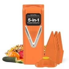 Swissmar Borner V1001 Vslicer Plus Mandoline ...