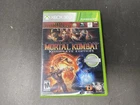 Mortal Kombat -- Complete Edition (Microsoft Xbox 360, 2012) Platinum Hits