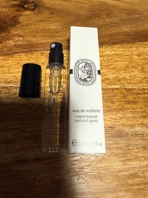 Do Son Diptyque 5ml Neu Unbenutzt mit OVP Eau de Toilette Parfum