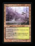 * * 1x Llanowar Wastes x1 * * Apocalypse MTG LP-MP Light to Moderate Play