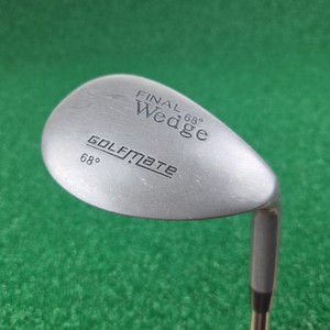 68 Degree Golf Wedge | eBay