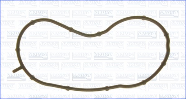 2x ✅Fits AJUSA AJU01203700 Thermostat gasket AJU01203700 Coolant the ⭐UK Seller⭐