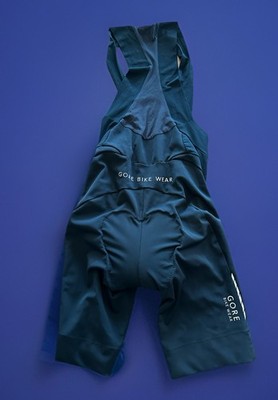 GORE BIKE WEAR OXYGEN 2.0 Bibtights short+ Men's XL | eBay