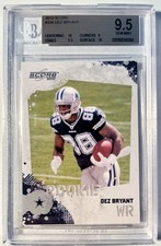 Dez Bryant Rookie Cards and Autograph Memorabilia Guide 45