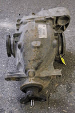 33107566198 Différentiel arrière.  BMW Serie 1 (E87) 120d Ber. 5p/d/1995cc