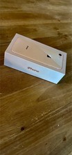 Apple iPhone 8 Plus 64 Gold Box Only BOX ONLY - no phone