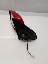 Retroviseur gauche (ou coque) Nissan X-TRAIL