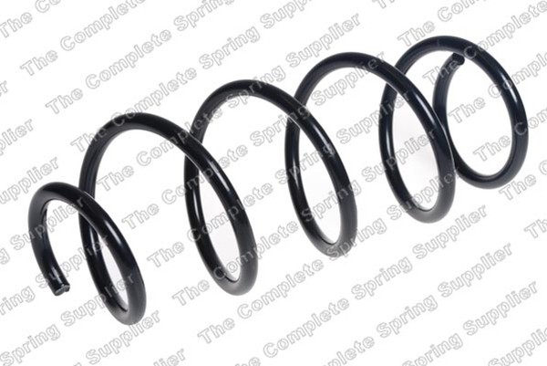 1X Lesjöfors Fahrwerksfeder 4088941 FüR Suzuki Cross SX4 JY AKK 416 AKK416 YA22S-image