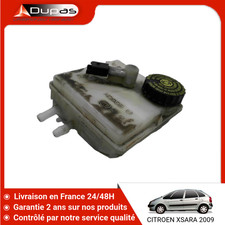 Liquide de frein Citroen XSARA