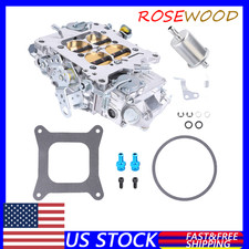 Quick Fuel 850 Cfm Aluminum Carburetor For Brawler Race Br-67201 Us Stock Quick Fuel 850 Cfm Aluminum Carburetor For Brawler Race Br-67201 Us Stock