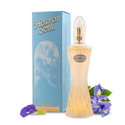 Dana Heaven Sent Perfume by Dana for Women, 100ml Eau de Toilette Spray