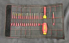 Wiha Multi-Bit Screwdriver