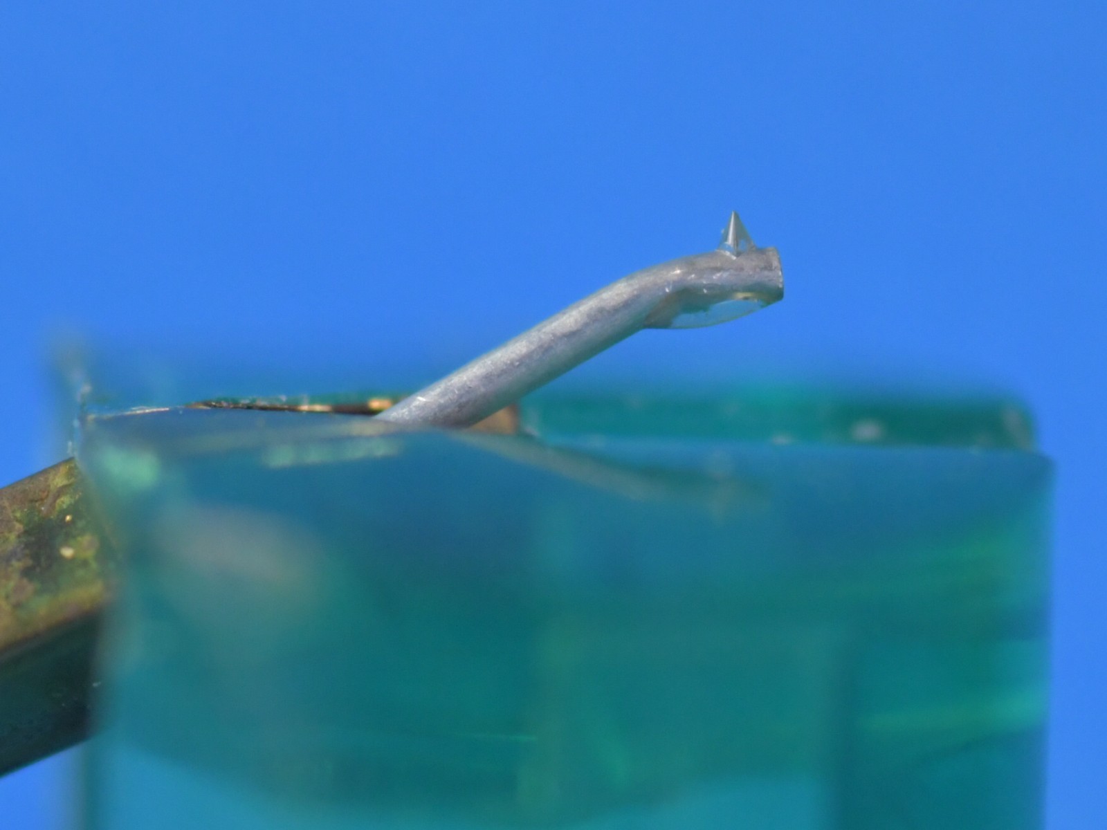 GRACE stylus exchange needle 3 In Excellent Condition