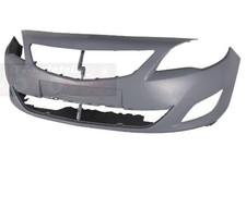 Hartsant Stoßstange vorne ohne PDC ohne SWR für Opel Astra J 09-12