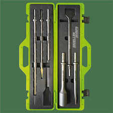  EQ-290 300/ADP Mueller - Kueps XL Chisel Kit