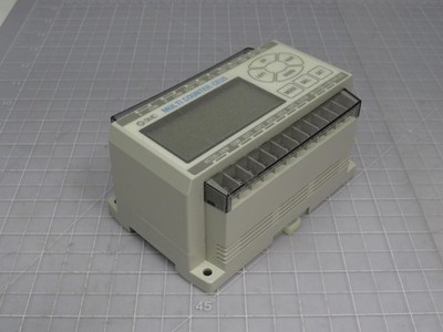 SMC CEU5 MULTI COUNTER FOR HIGH PRECISION STROKE READING CYLINDER T201822