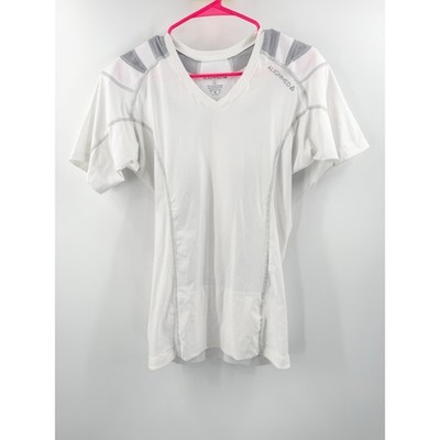 AlignMed Posture Fitness Shirt Mens Size small/medium supportive improve posture