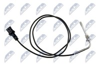 Nty Sensor Abgastemperatur EGT-FT-015 51791310 FüR Fiat Bravo 2 Stilo Multi Van