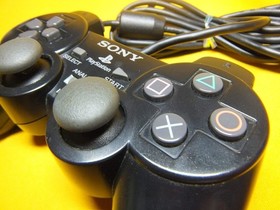 【NEW】PlayStation 2 (SCPH-75000CB) [Manufacturer discontinued]