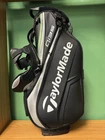 New TaylorMade Golf QI35 Tour Stand Bag Black