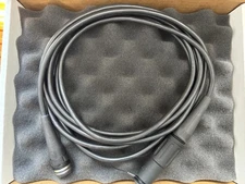 Stryker Shaver Formula 180 Replacement Cable Only. No Cuts, Tested, Working