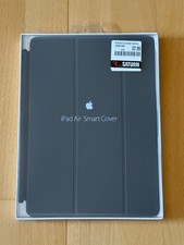Original Apple iPad Air Smart Cover Schwarz T...