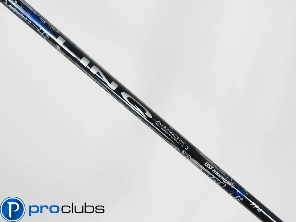 NEW Cobra DARKSPEED LS Titanium 14.5* 3 WOOD - LINQ Blue 7F4 Stiff Flex 450084 - Image 3 of 4
