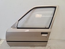 Porte avant et accessoires Peugeot 205