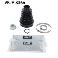 Faltenbalgsatz Antriebswelle SKF Vkjp 8364 FüR VW Multivan V Transporter