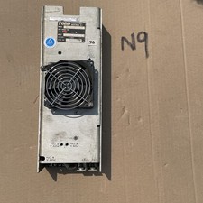 TODD PRODUCTS CO. MAX-754-1205A POWER SUPPLY [USED] Untested